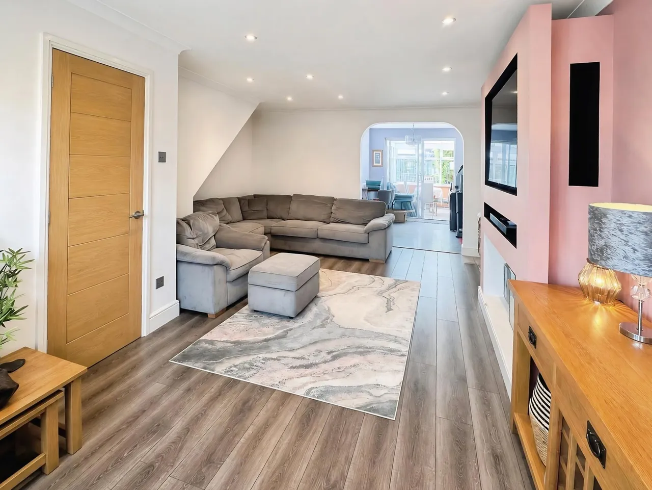 Fountains Place, Eye, PE6, photo 4