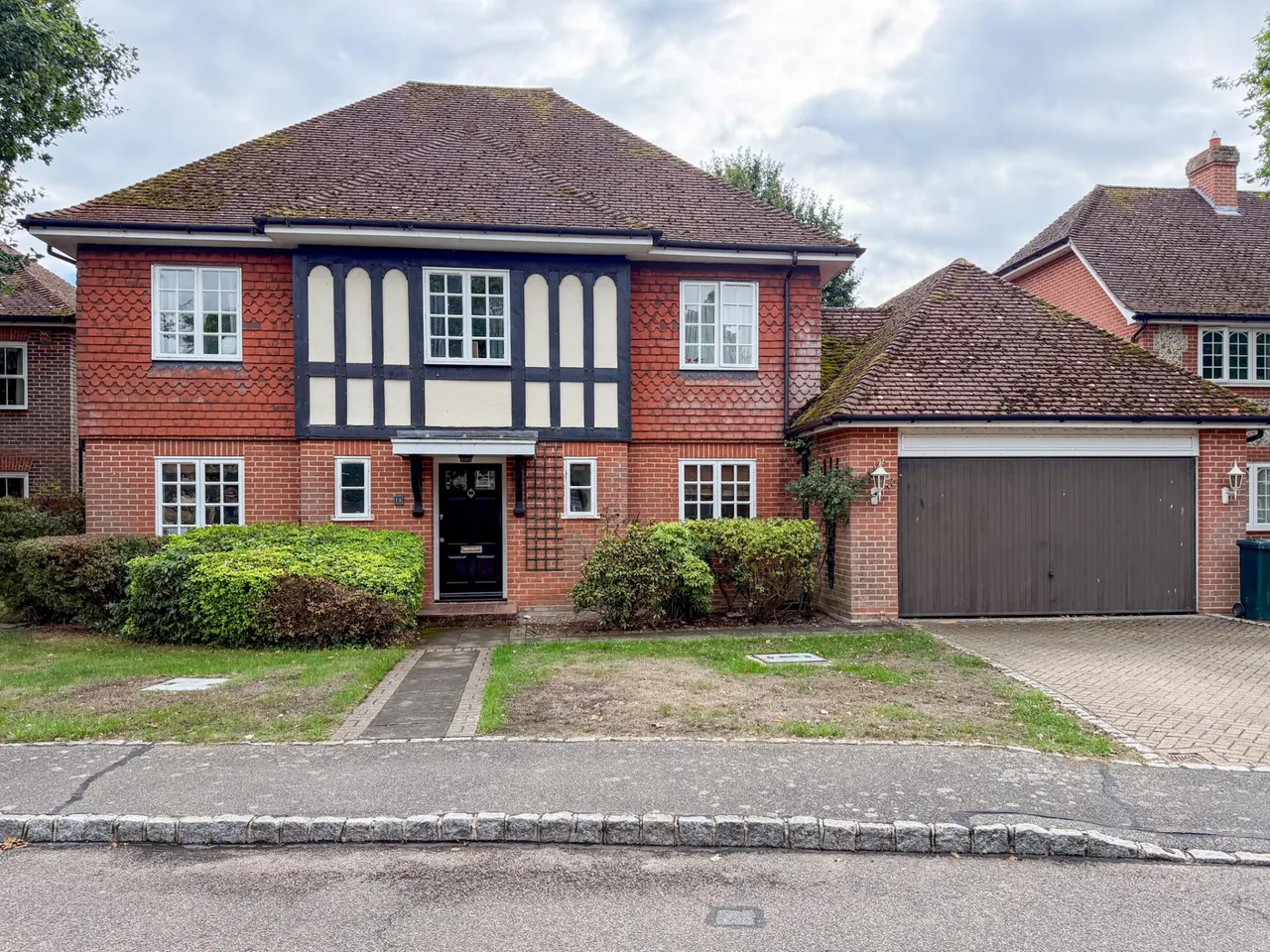 5 bed house for sale, Layer-de-la-haye, Colchester