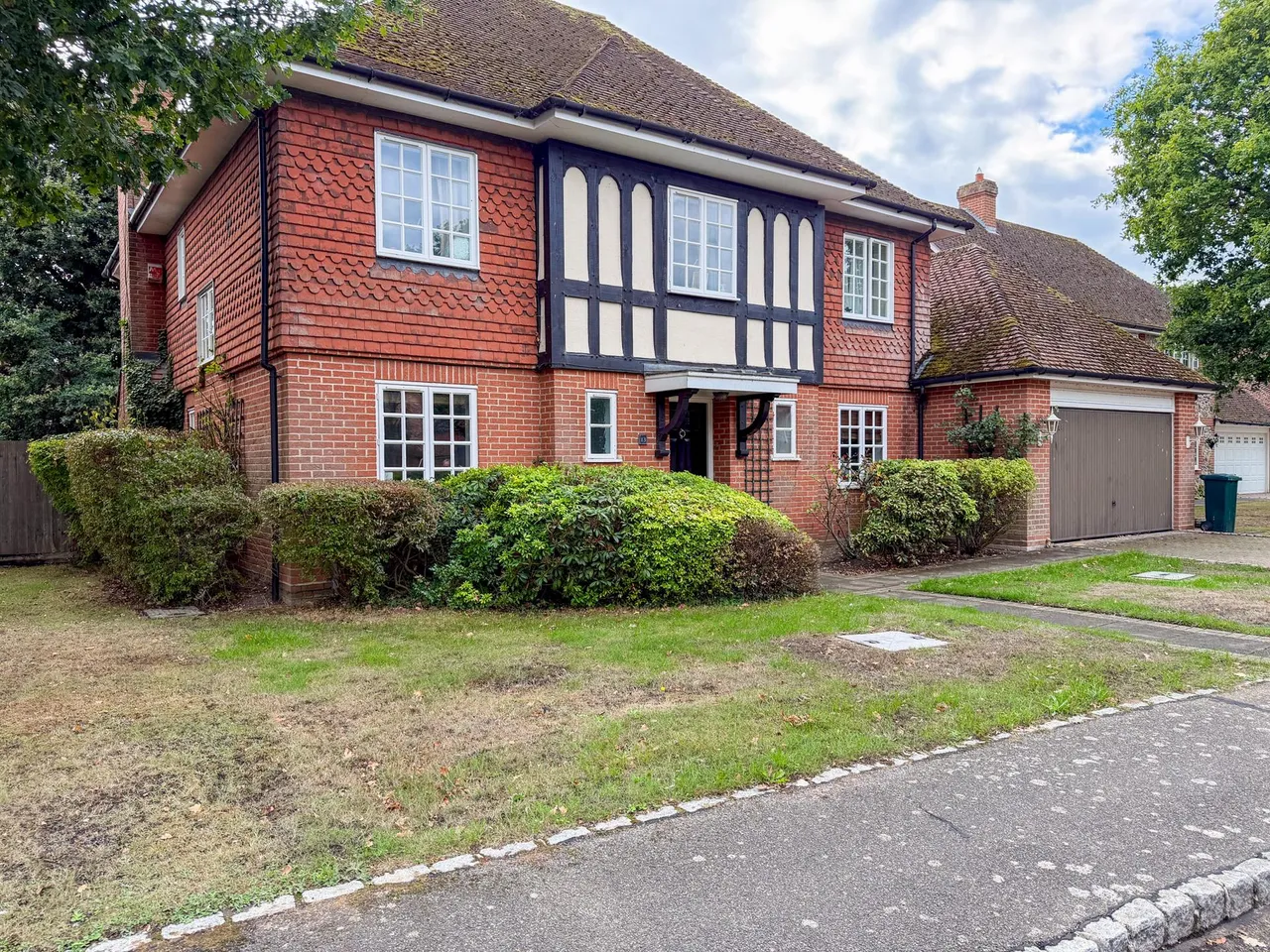Layer-de-la-haye, Colchester, photo 44