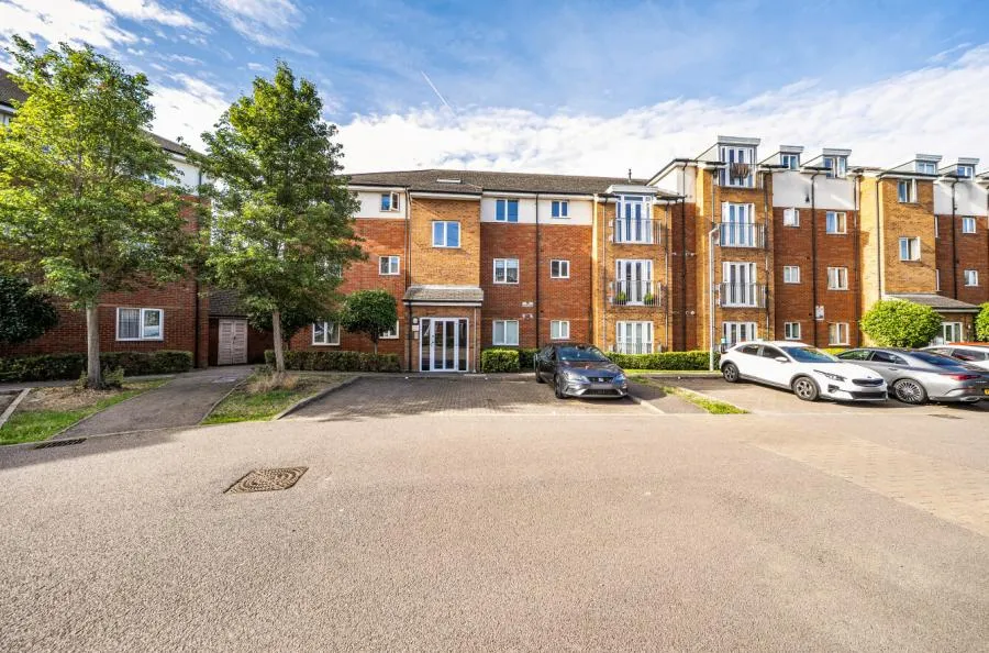 Stokers Close, Dunstable, LU5, photo 17