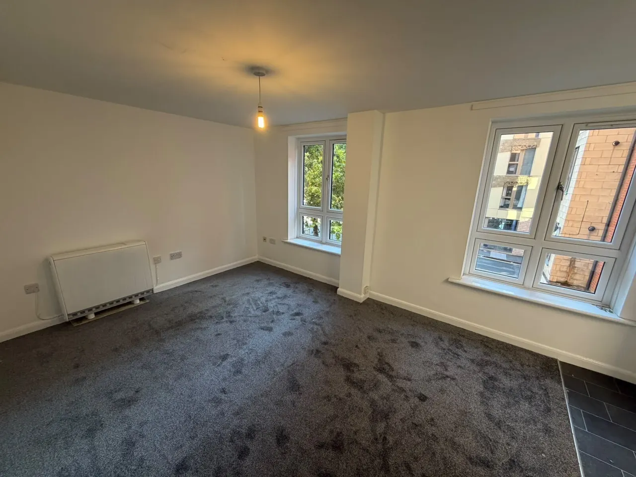 Chardlace Walk, Nottingham, NG1, photo 3
