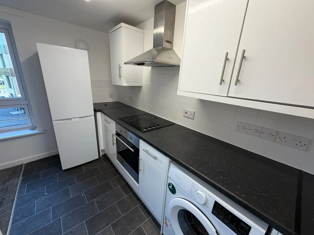 Chardlace Walk, Nottingham, NG1, photo 2