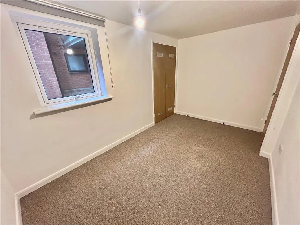 Chardlace Walk, Nottingham, NG1, photo 6