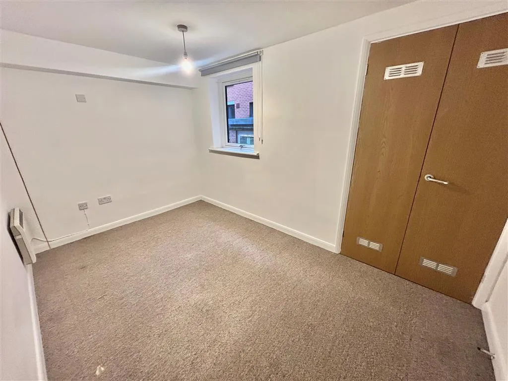 Chardlace Walk, Nottingham, NG1, photo 7