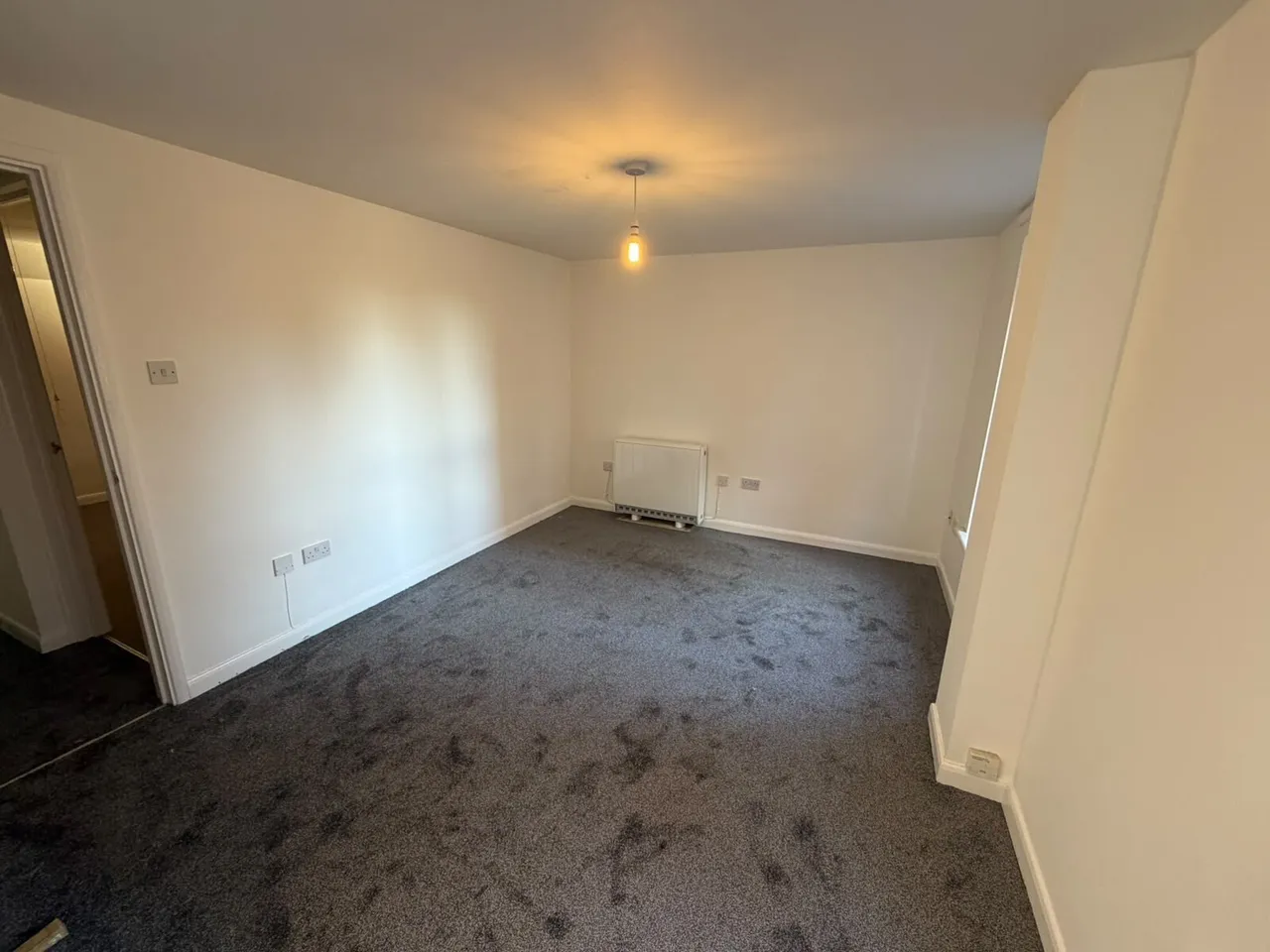 Chardlace Walk, Nottingham, NG1, photo 4