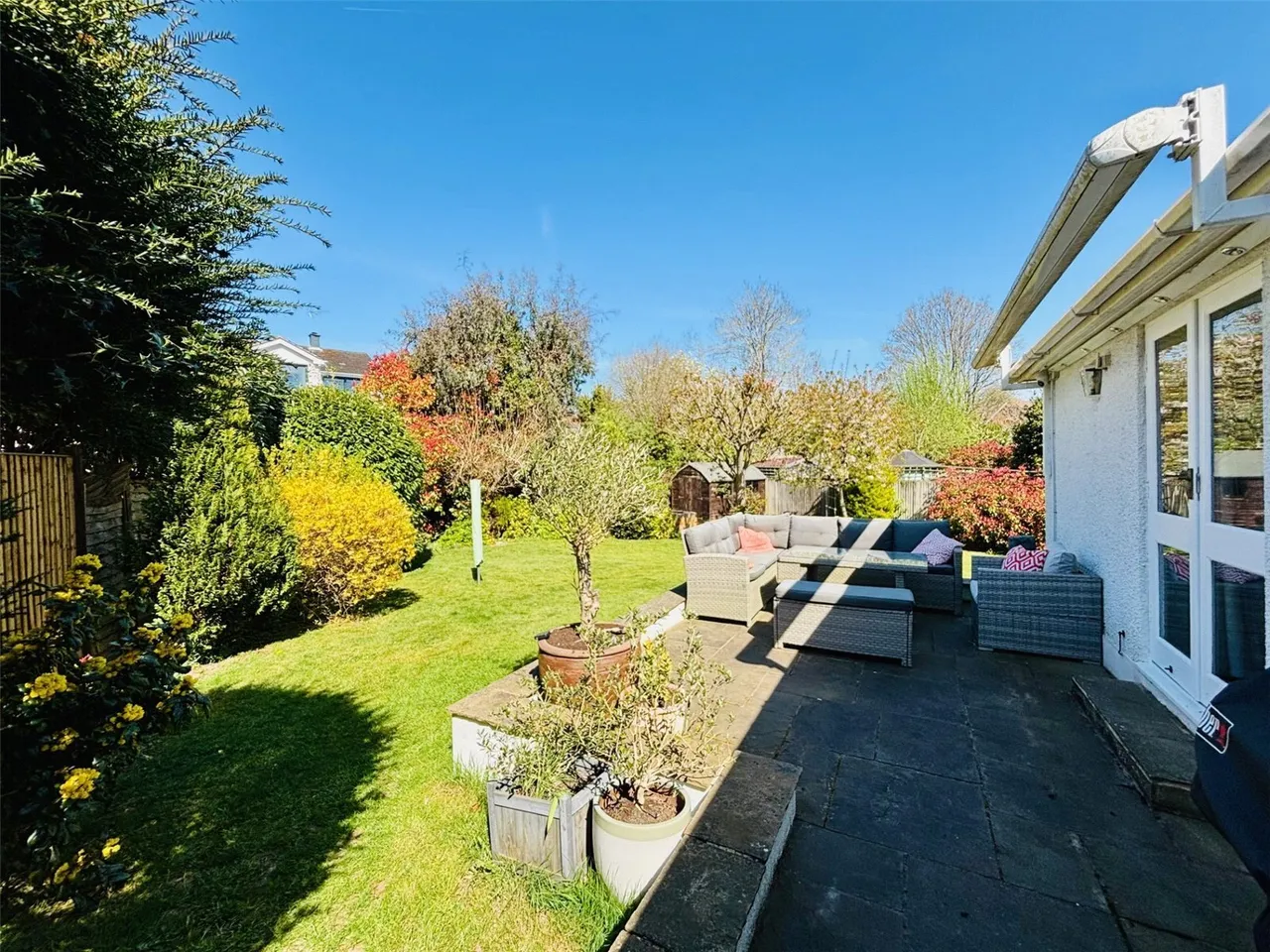 Cromwell Close, Henley-on-Thames, RG9, photo 23