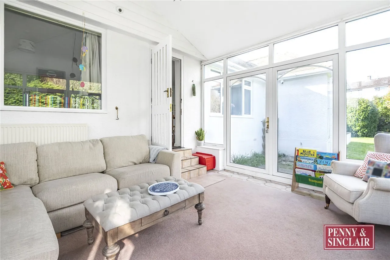 Cromwell Close, Henley-on-Thames, RG9, photo 8