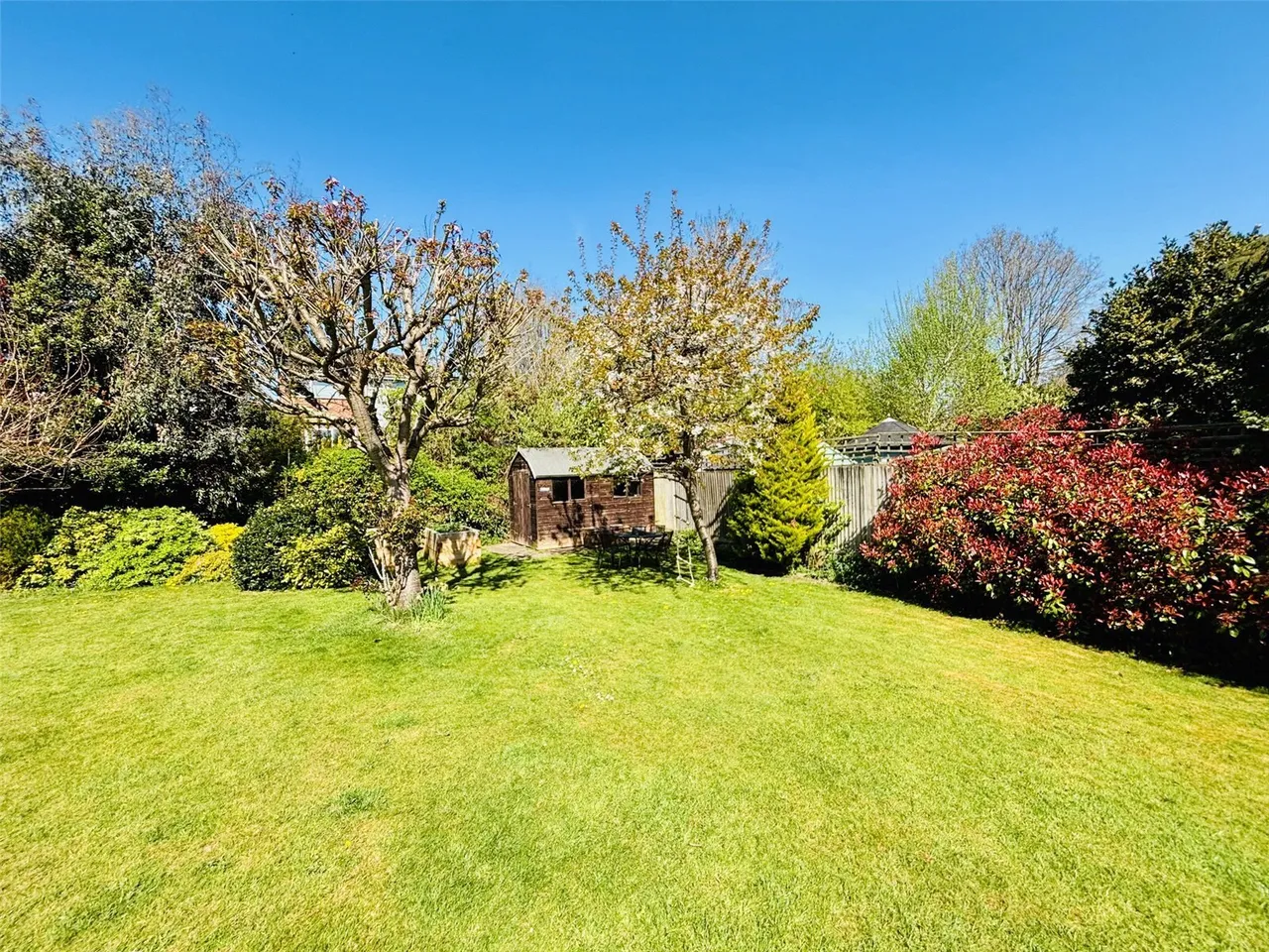Cromwell Close, Henley-on-Thames, RG9, photo 22
