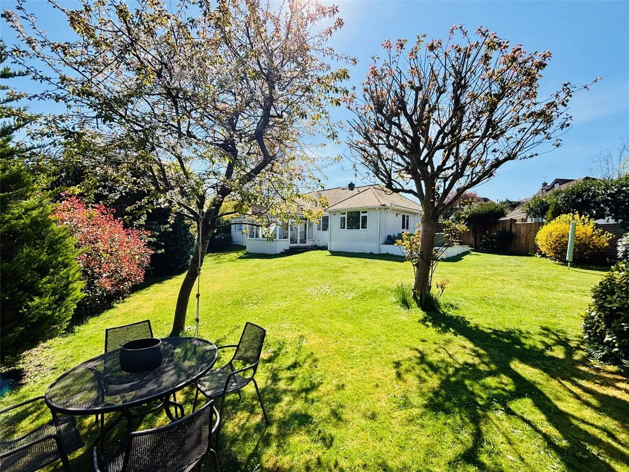 4 bed property for sale, Cromwell Close, Henley-on-Thames, RG9