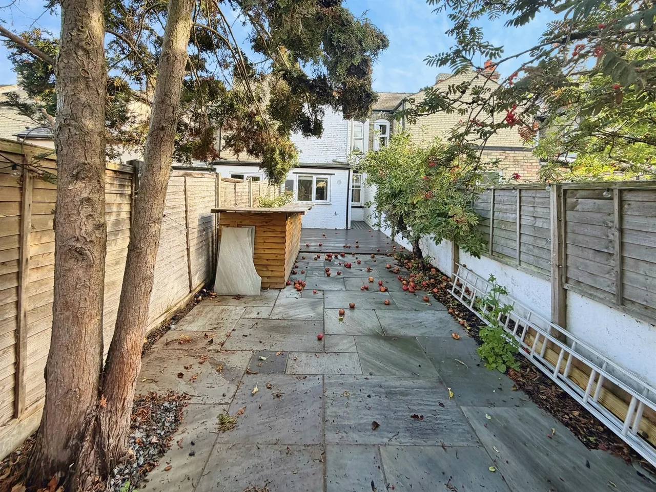 Stanley Road, Newmarket, CB8, photo 11