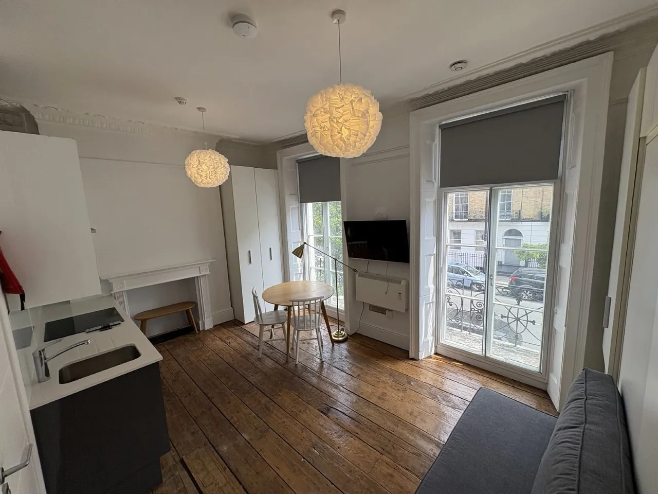 Gloucester Place, London, NW1, photo 2