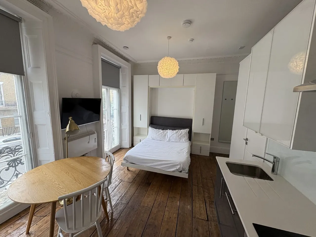 Gloucester Place, London, NW1, photo 3