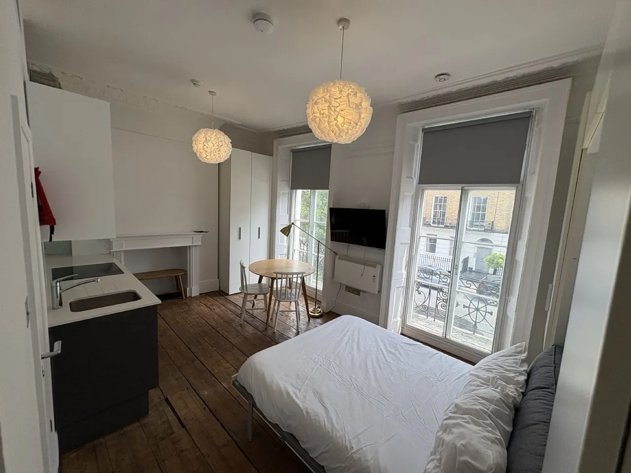 Gloucester Place, London, NW1, photo 5