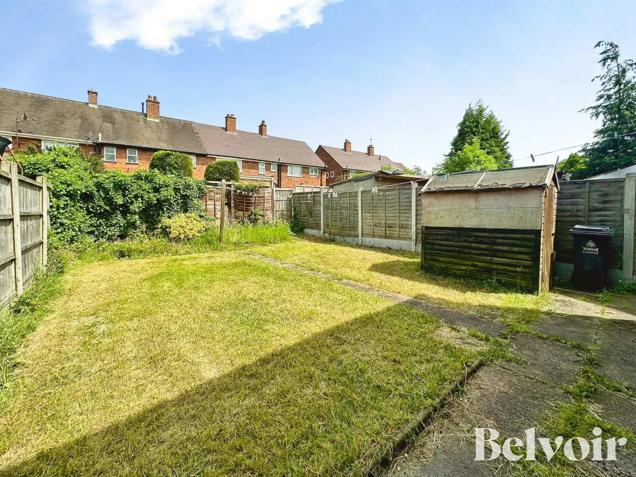 Buildwas Close, Bloxwich, WS3, photo 15