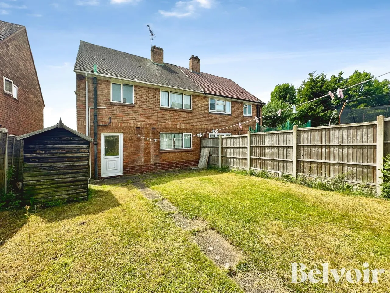 Buildwas Close, Bloxwich, WS3, photo 14