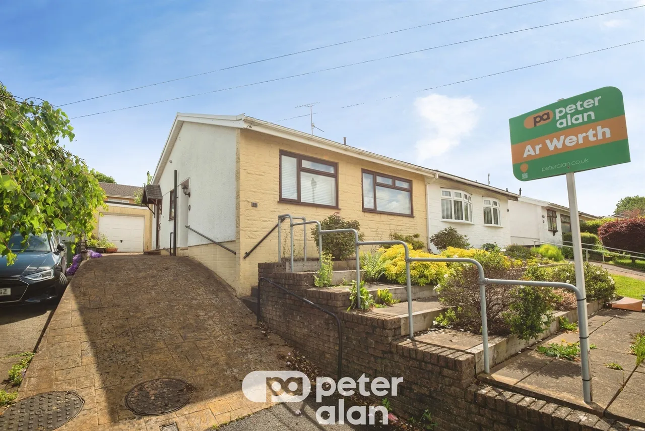 Heol Teilo Pontypool, NP4, photo 3