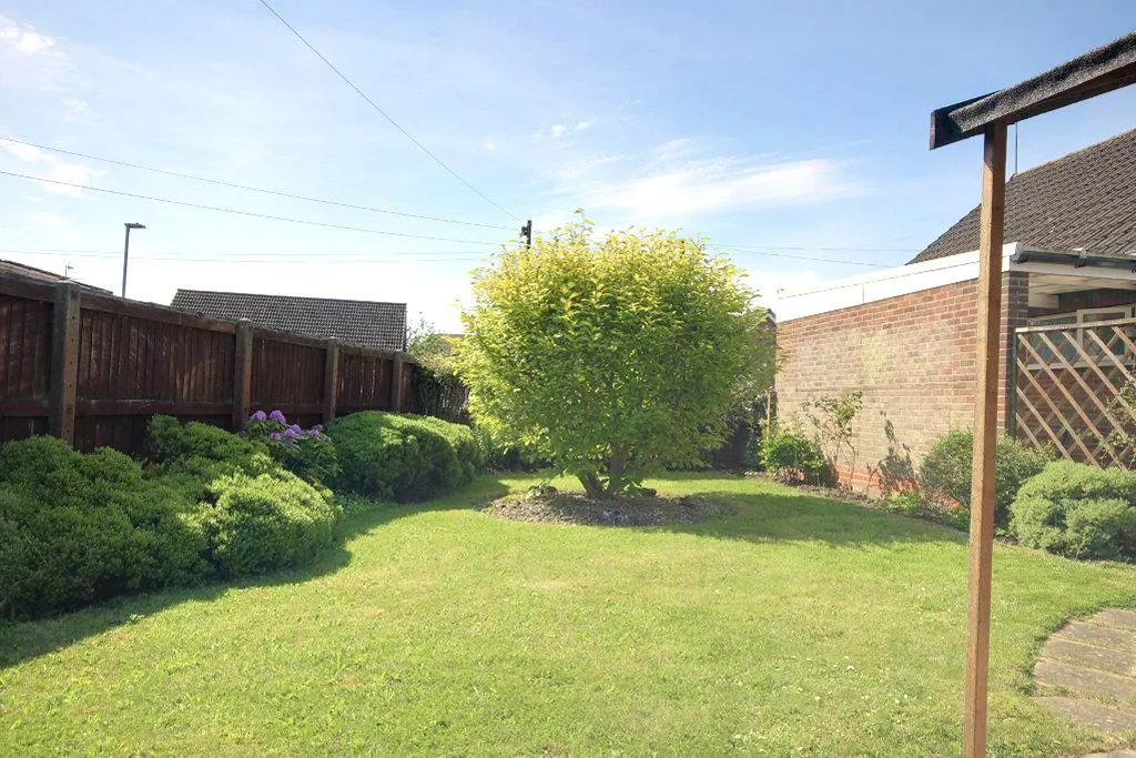 Cave Crescent, Cottingham, photo 7