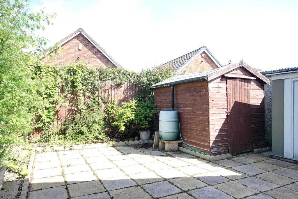Cave Crescent, Cottingham, photo 13