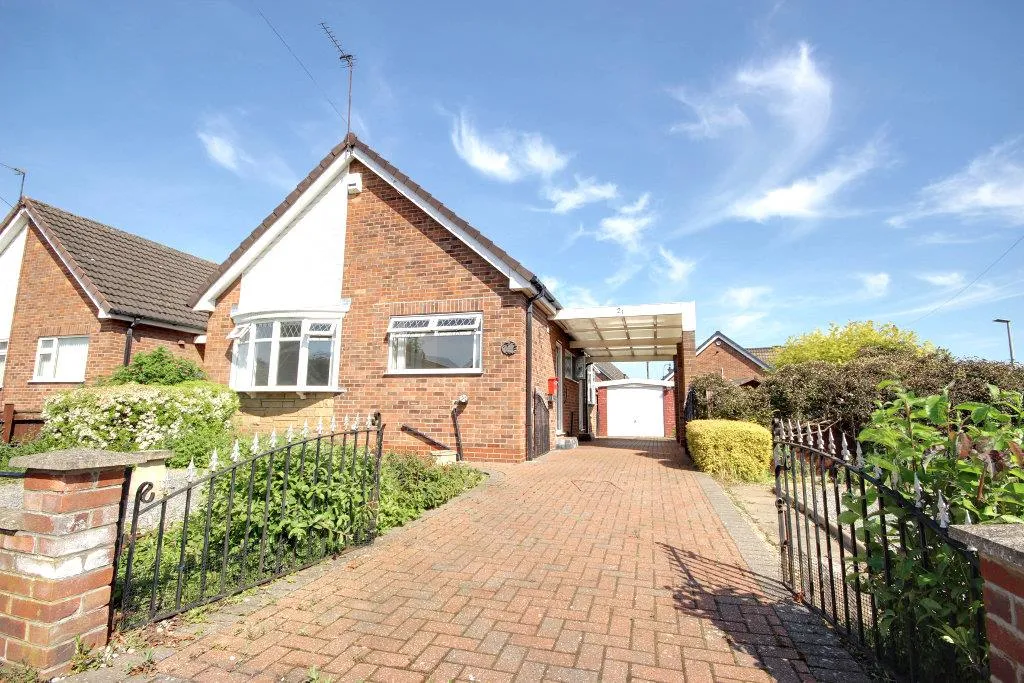 Cave Crescent, Cottingham, photo 14
