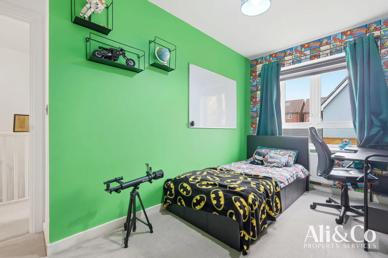 Culverin Avenue, Grays, Essex, RM16 2BF, photo 14