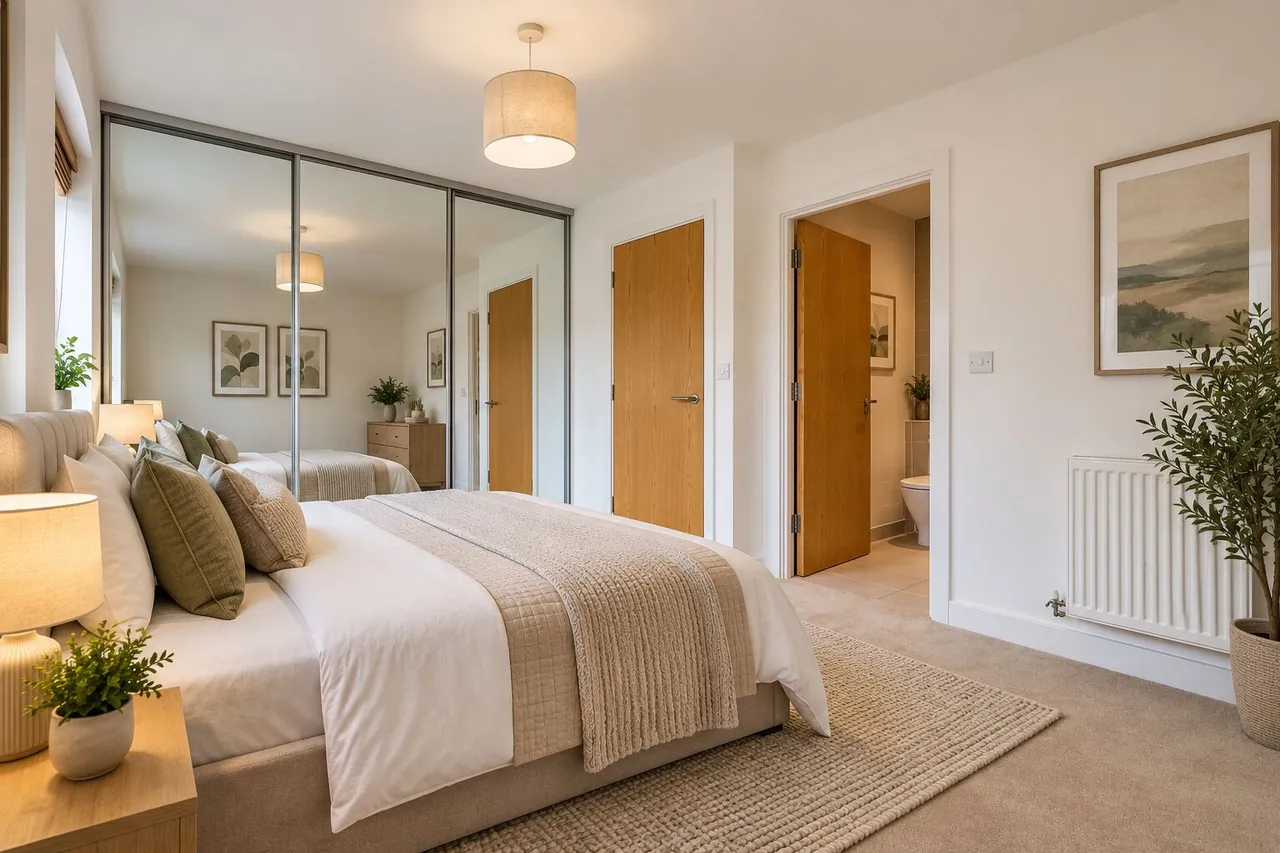 Chequers Avenue, High Wycombe, HP11, photo 7