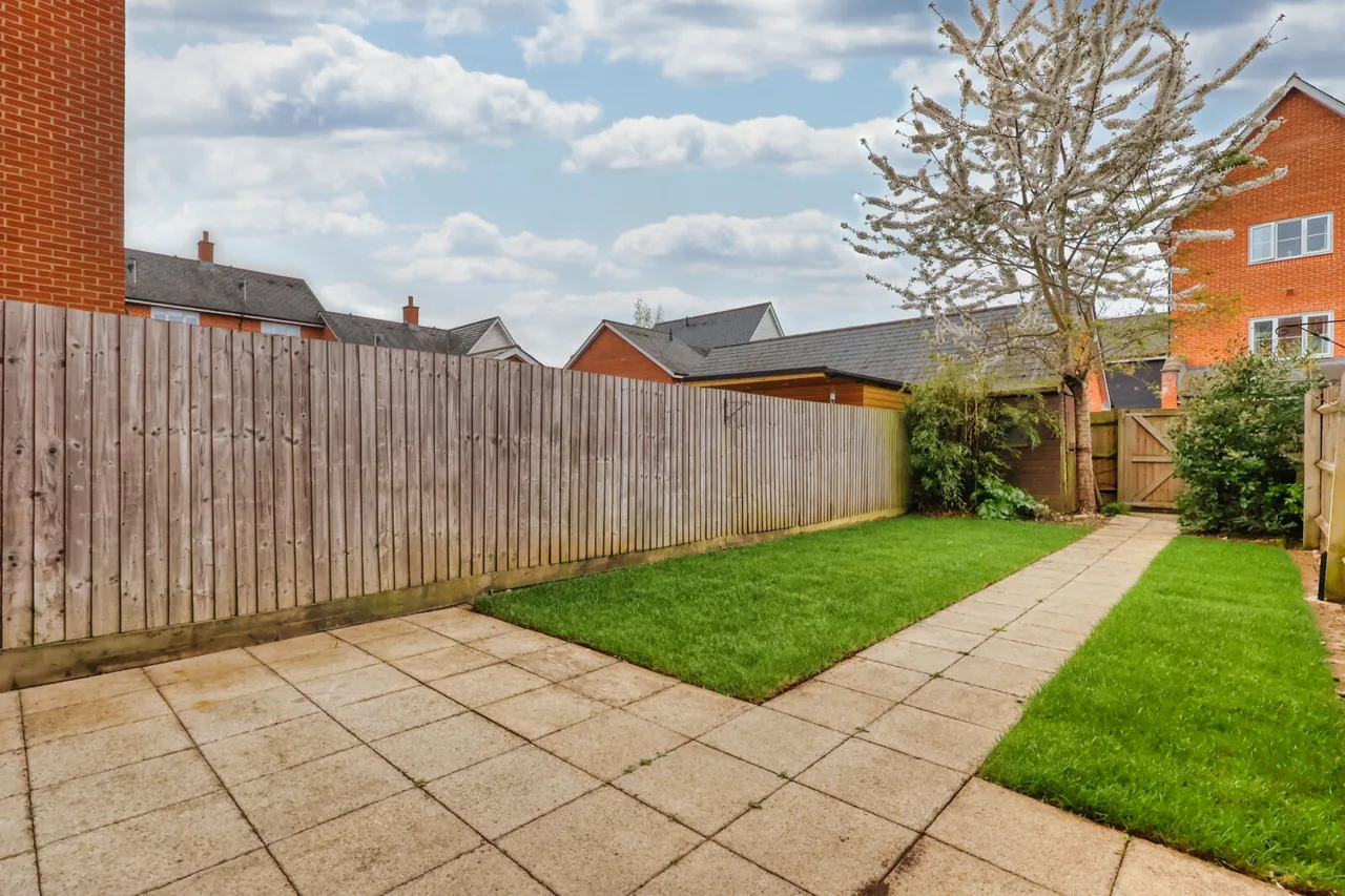 Chequers Avenue, High Wycombe, HP11, photo 6