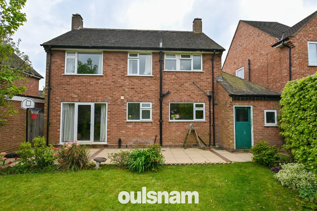 Swarthmore Road, Bournville Village Trust, Selly Oak, Birmingham, B29 4NH, photo 12