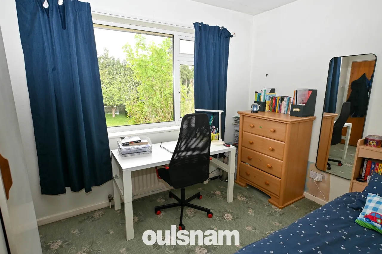 Swarthmore Road, Bournville Village Trust, Selly Oak, Birmingham, B29 4NH, photo 9