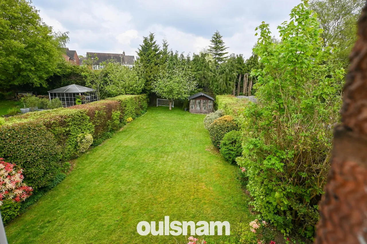 Swarthmore Road, Bournville Village Trust, Selly Oak, Birmingham, B29 4NH, photo 11