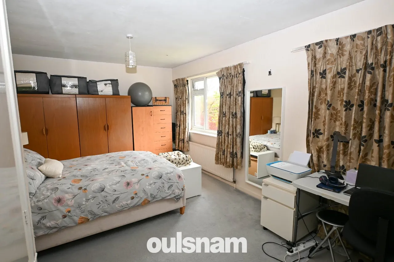 Swarthmore Road, Bournville Village Trust, Selly Oak, Birmingham, B29 4NH, photo 7