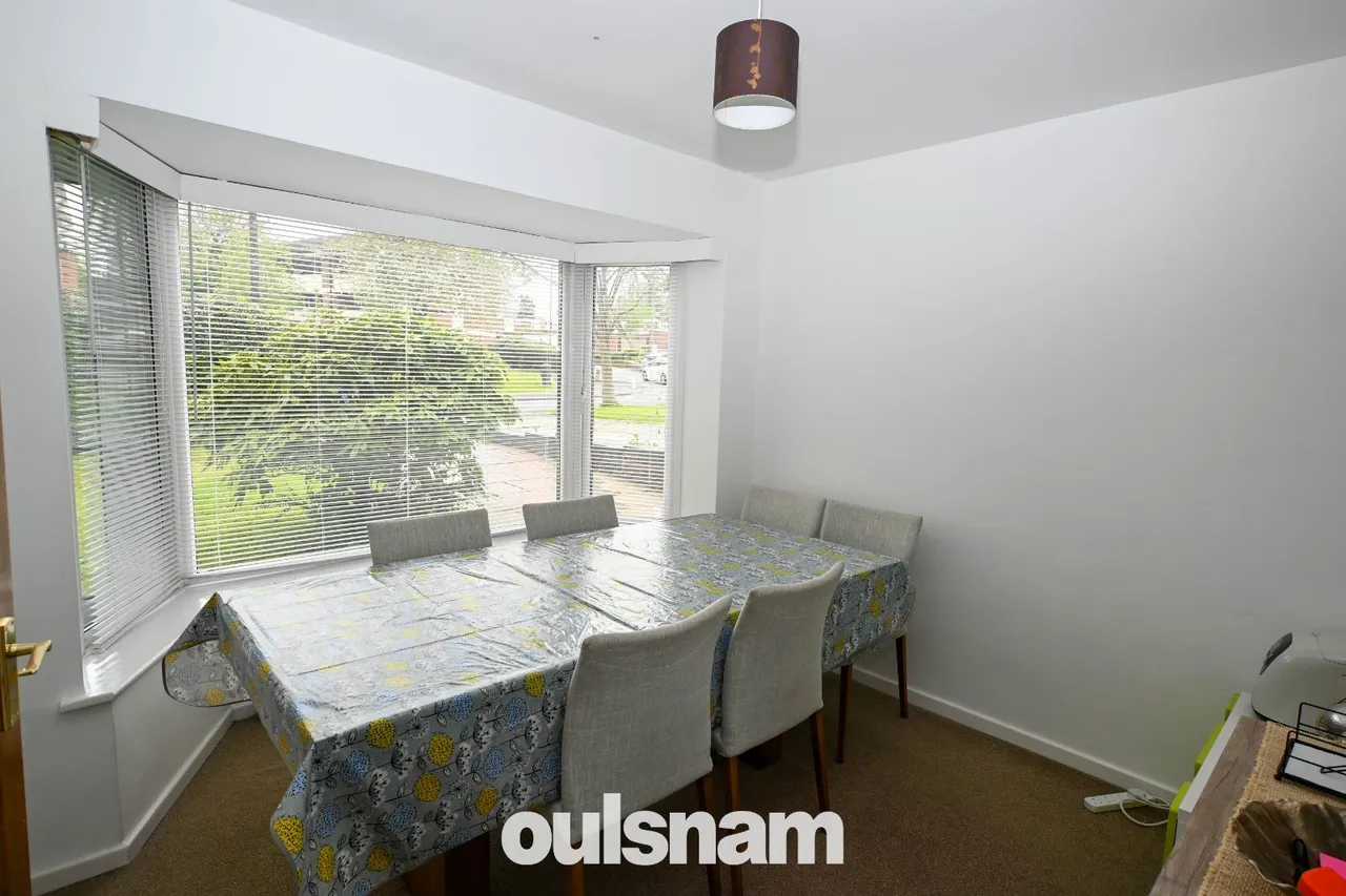 Swarthmore Road, Bournville Village Trust, Selly Oak, Birmingham, B29 4NH, photo 4