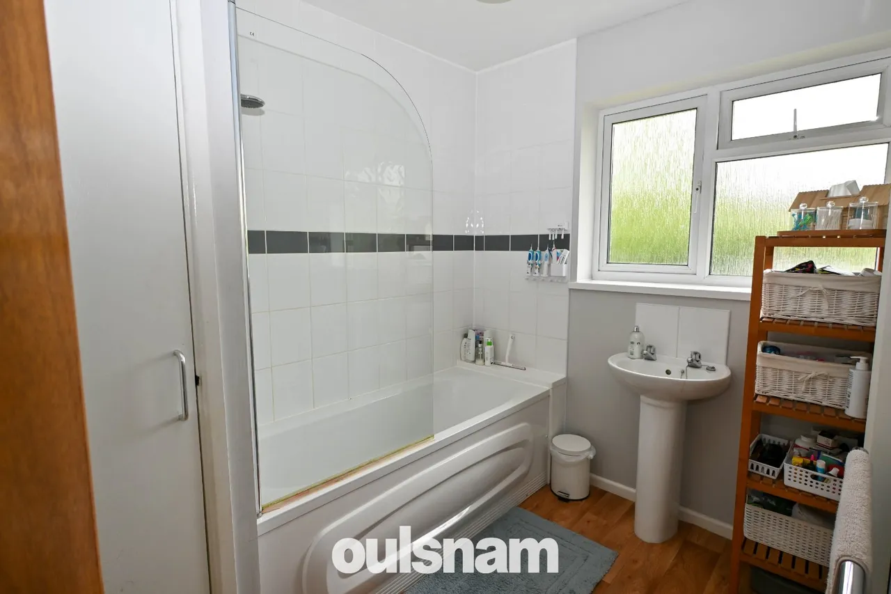 Swarthmore Road, Bournville Village Trust, Selly Oak, Birmingham, B29 4NH, photo 10
