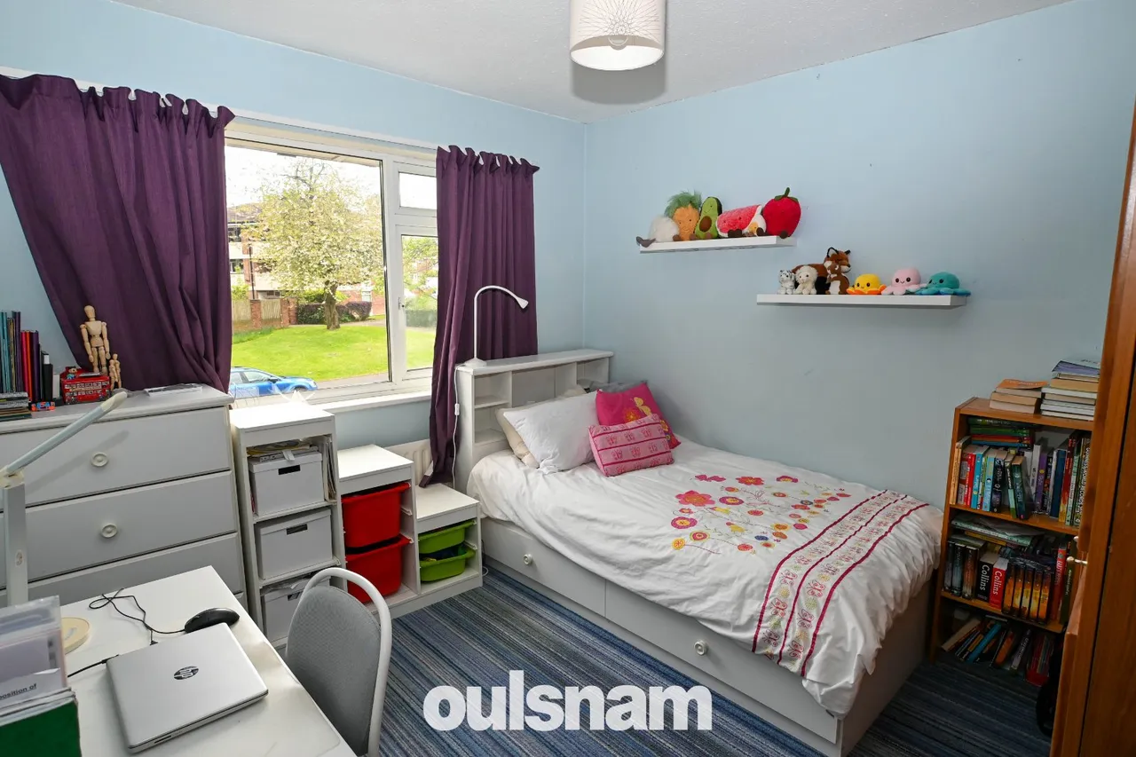 Swarthmore Road, Bournville Village Trust, Selly Oak, Birmingham, B29 4NH, photo 8