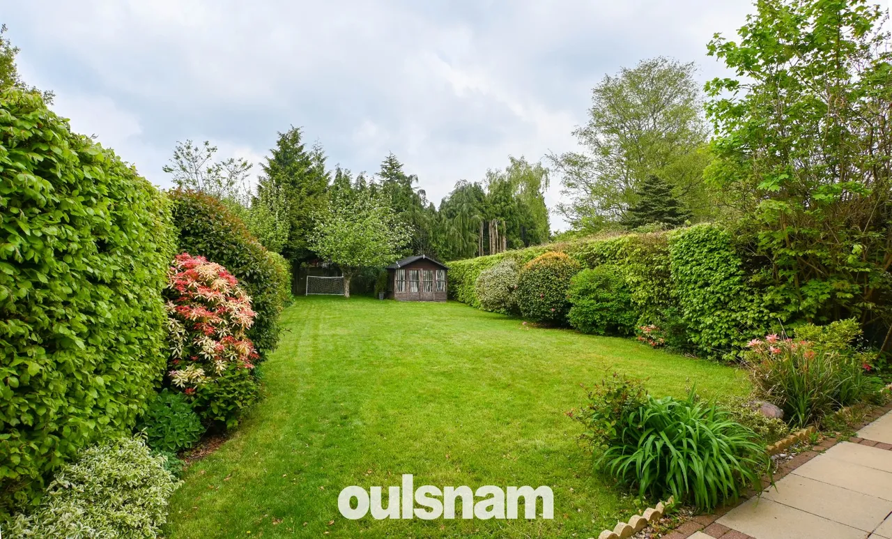 Swarthmore Road, Bournville Village Trust, Selly Oak, Birmingham, B29 4NH, photo 2