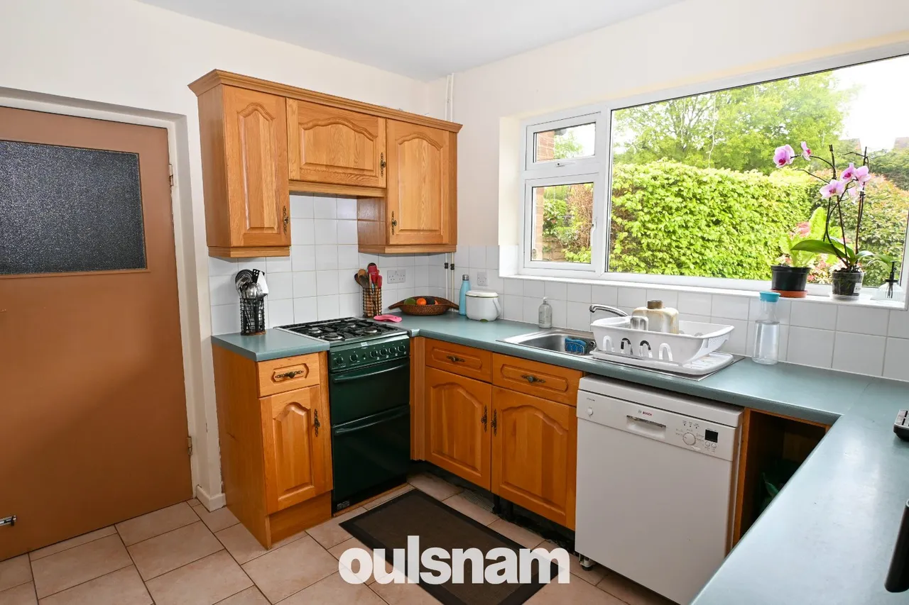 Swarthmore Road, Bournville Village Trust, Selly Oak, Birmingham, B29 4NH, photo 5