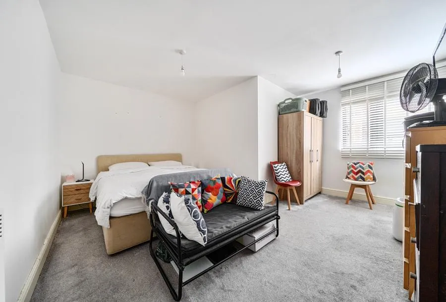 Whitchurch Lane, Bristol, BS14, photo 9