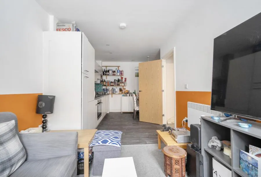 Whitchurch Lane, Bristol, BS14, photo 8