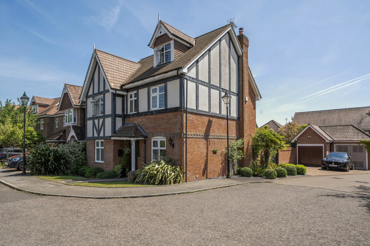Julius Caesar Way, Stanmore, HA7, photo 18