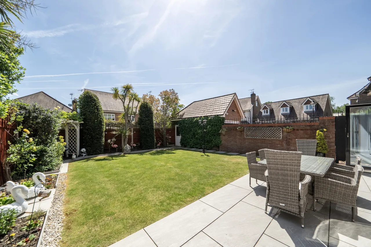 Julius Caesar Way, Stanmore, HA7, photo 12