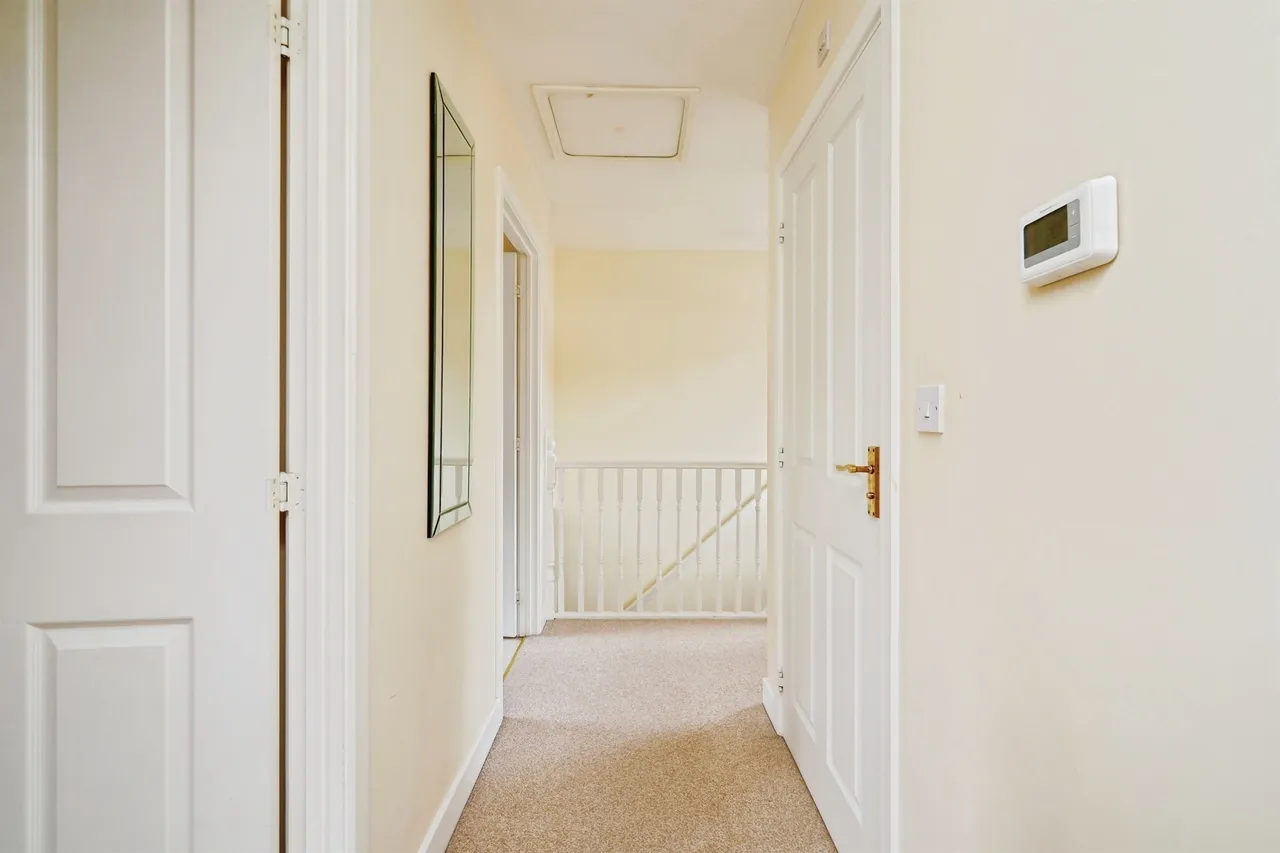 Peacock Mews, Didcot, photo 9