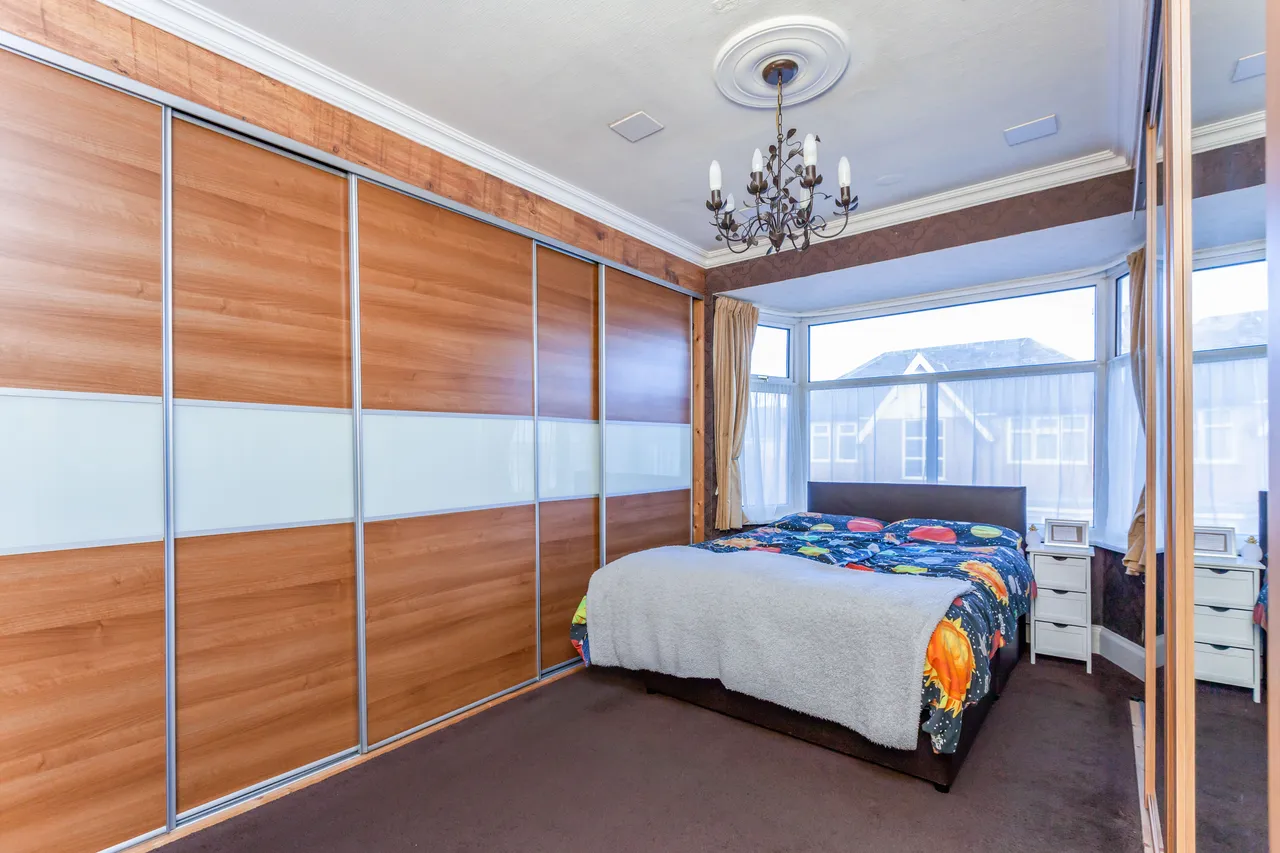 Baslow Road, Leicester, photo 9