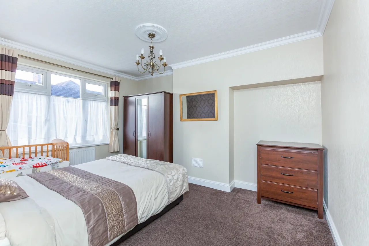 Baslow Road, Leicester, photo 11