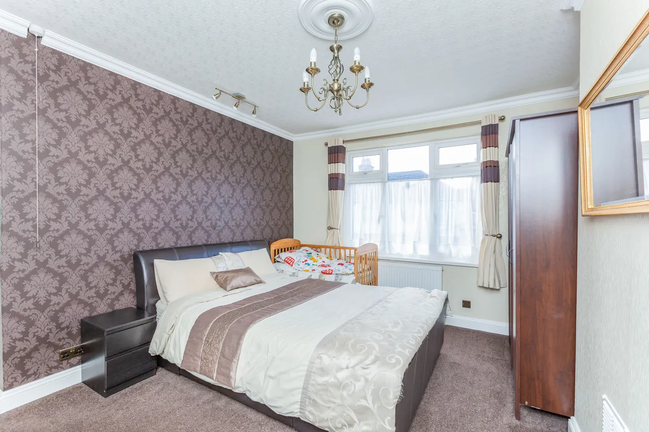 Baslow Road, Leicester, photo 12
