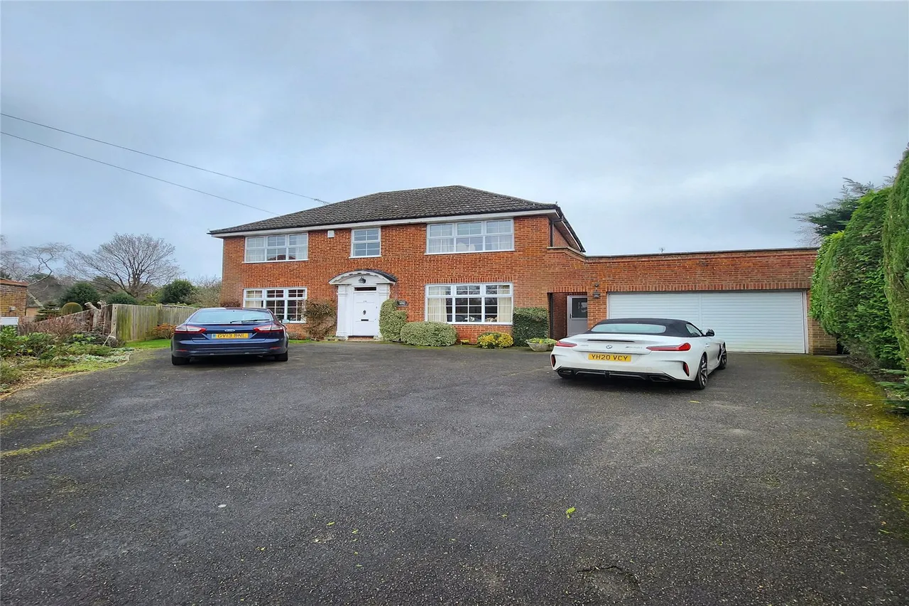 St. Huberts Close, Gerrards Cross Fees Apply, SL9, photo 4