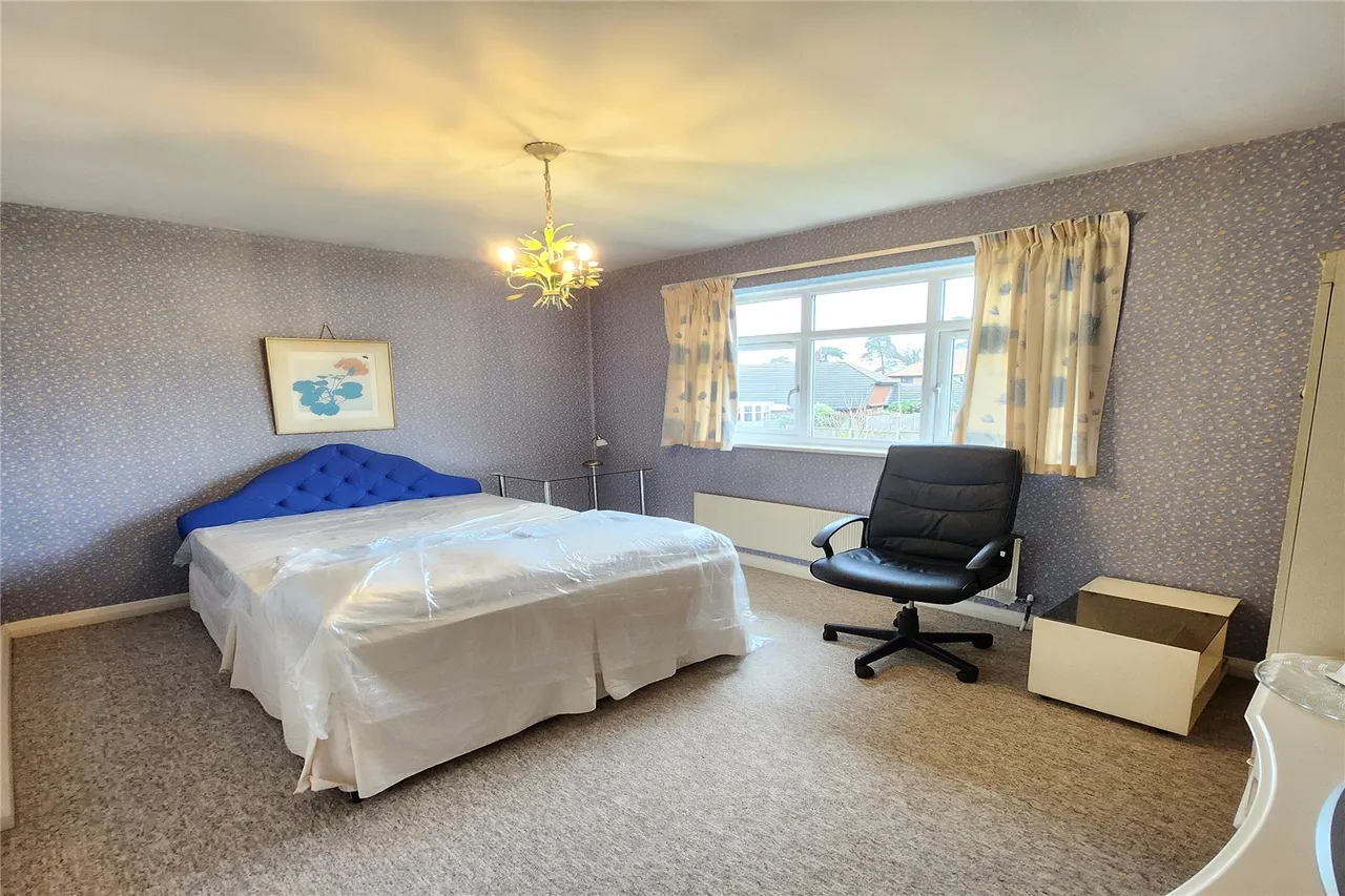 1 bed 1 bedroom to rent, St. Huberts Close, Gerrards Cross Fees Apply, SL9