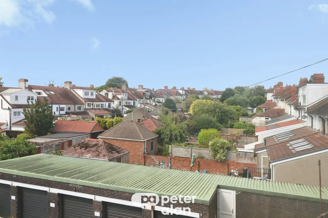 Colchester Avenue, Cardiff, CF23, photo 18