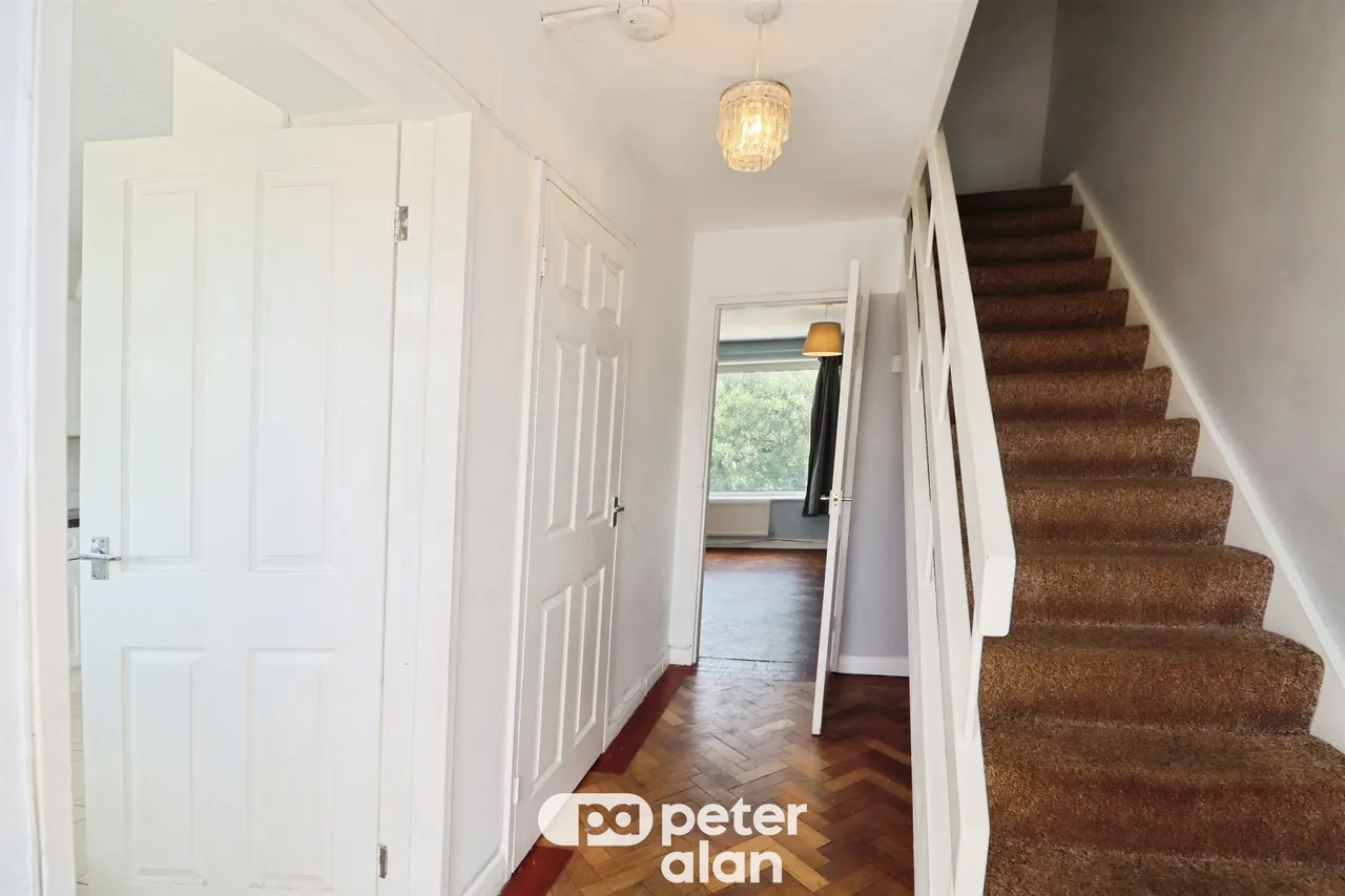 Colchester Avenue, Cardiff, CF23, photo 4