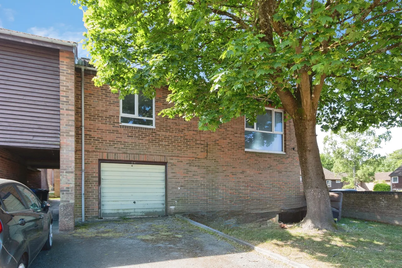 Hillberry, Bracknell, RG12, photo 11