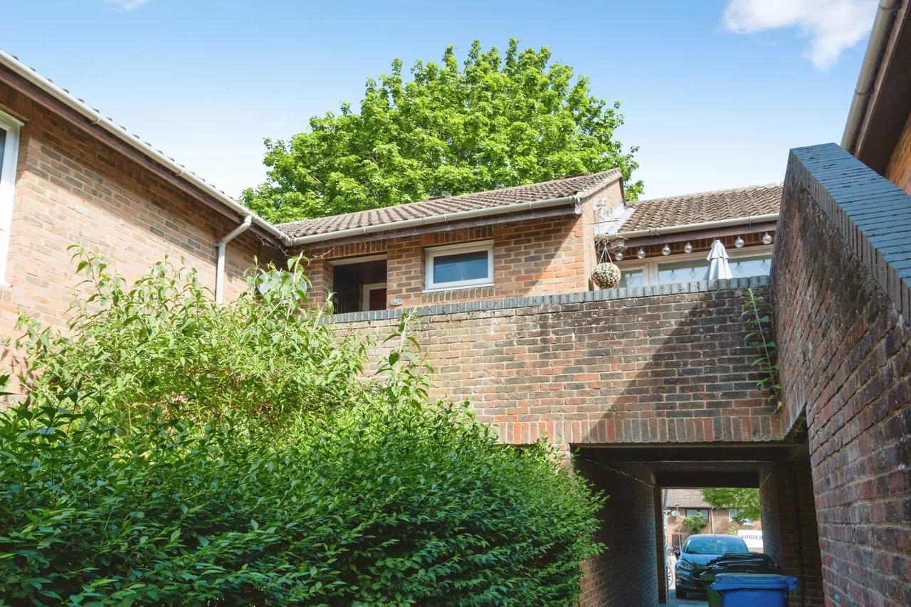 Hillberry, Bracknell, RG12, photo 10