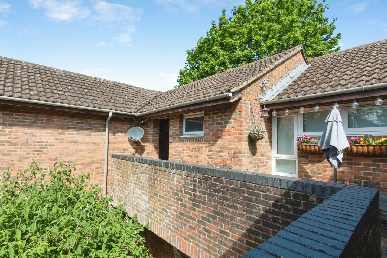 Hillberry, Bracknell, RG12, photo 9